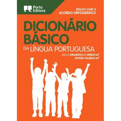 Dicionário Básico de Língua Portuguesa – note! Online
