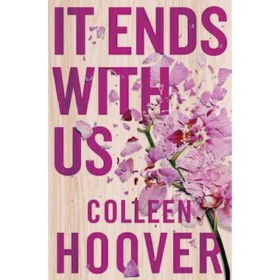 It Ends With Us de Colleen Hoover
