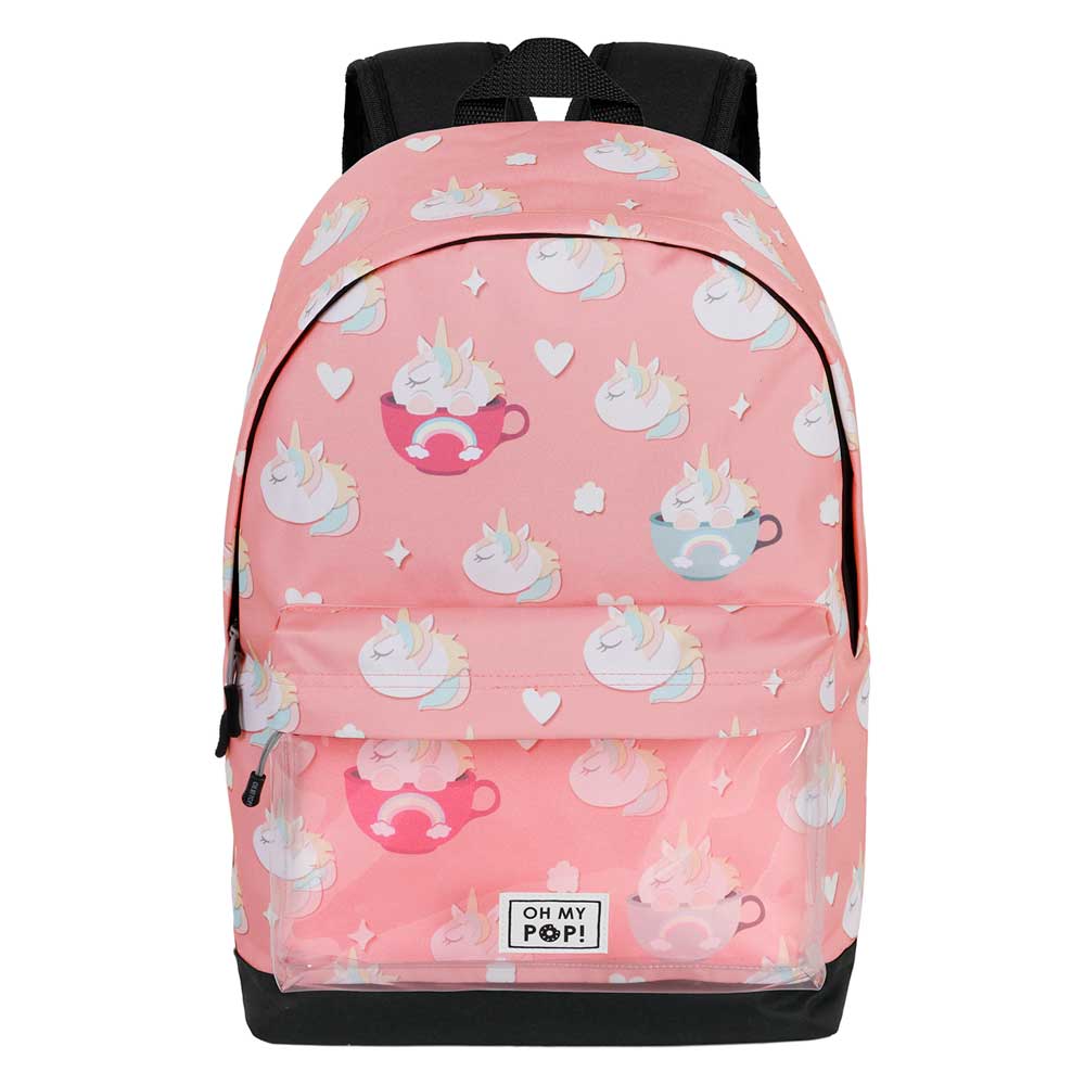 Mochila Cupnicorn Oh My PoMochila Cupnicorn Oh My Pop