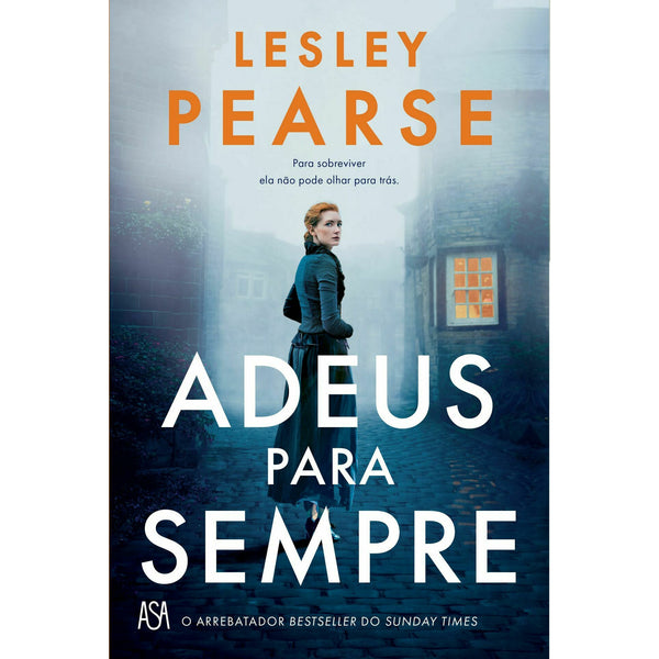 Adeus para Sempre de Lesley Pearse
