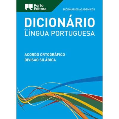 Dicionário Académico da Língua Portuguesa