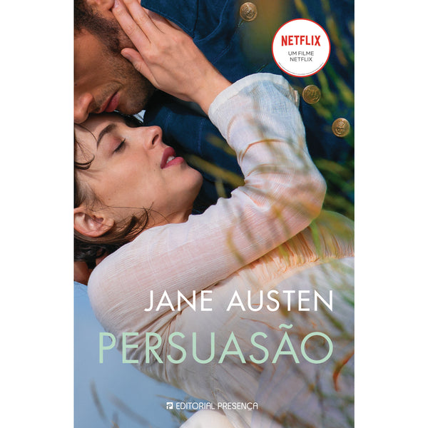 Persuasão de Jane Austen