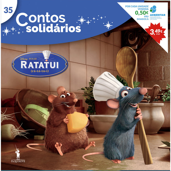 Ratatui Contos Solidários 35