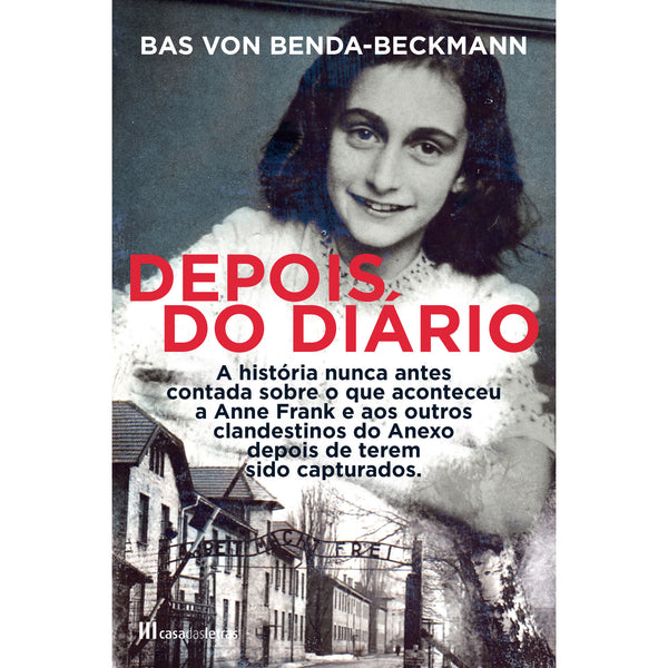 Depois do Diário de Bas Von Benda-Beckmann