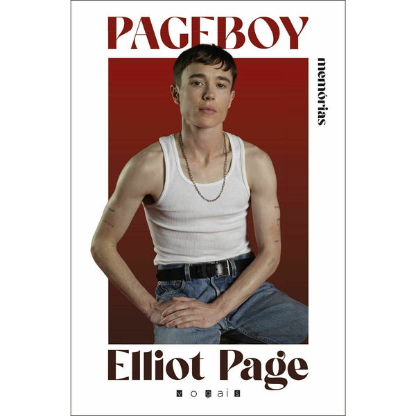 Pageboy de Elliot Page