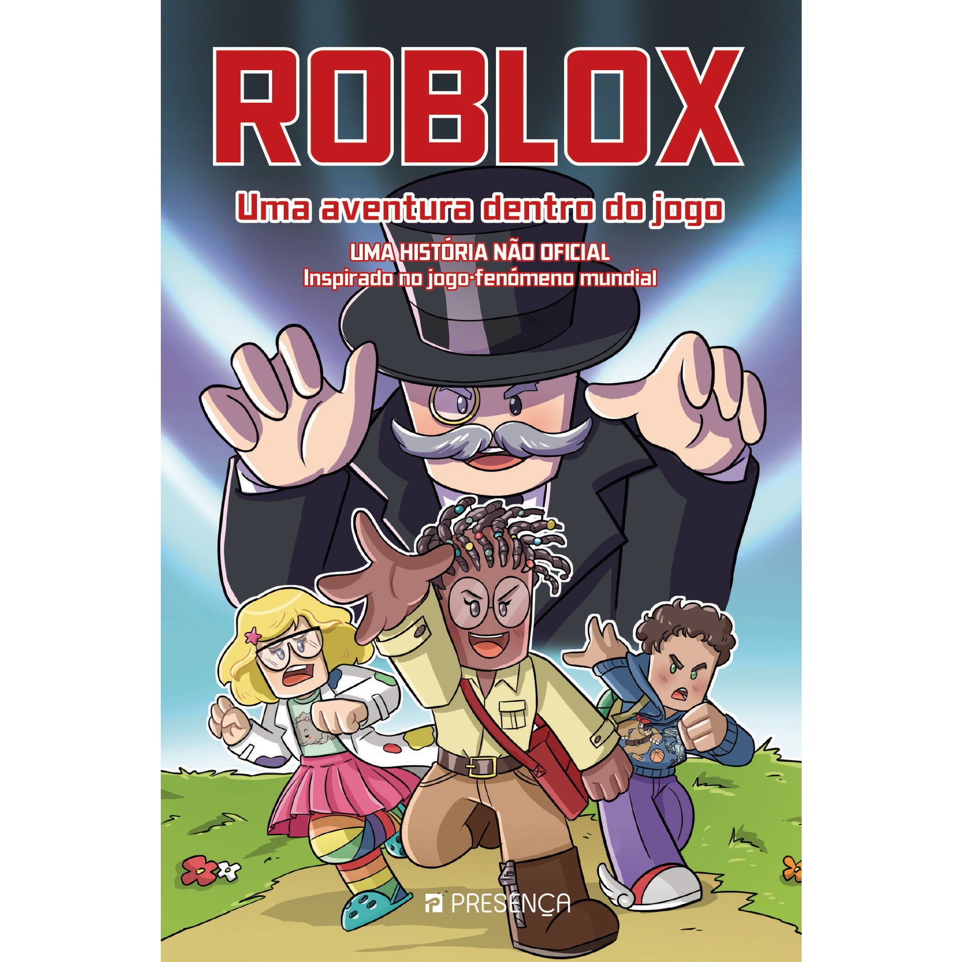 Roblox: conheça a história de sua criação