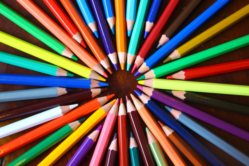 4 técnicas de personalização de manuais escolares