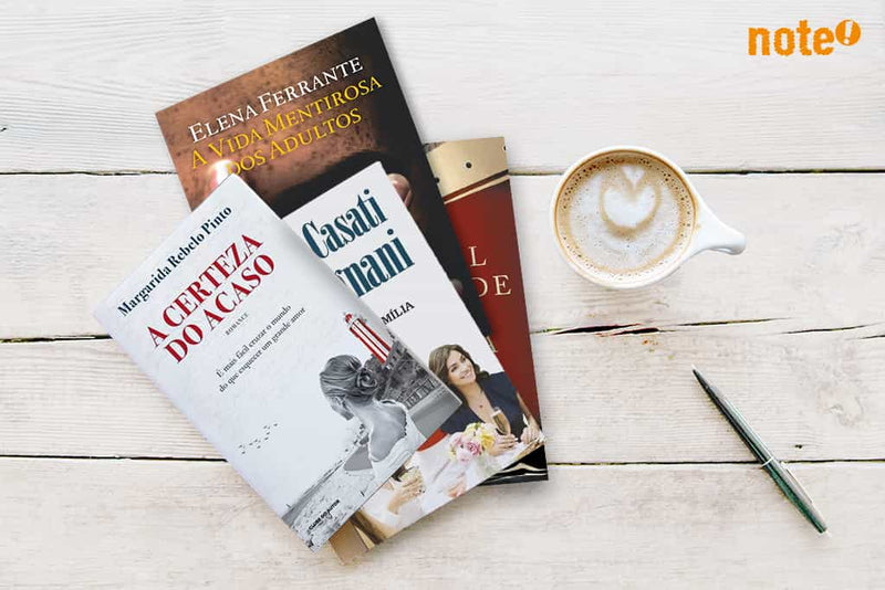3 dicas para ler mais livros por ano