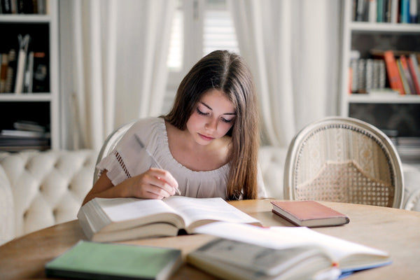 Truques de preparação para testes e exames