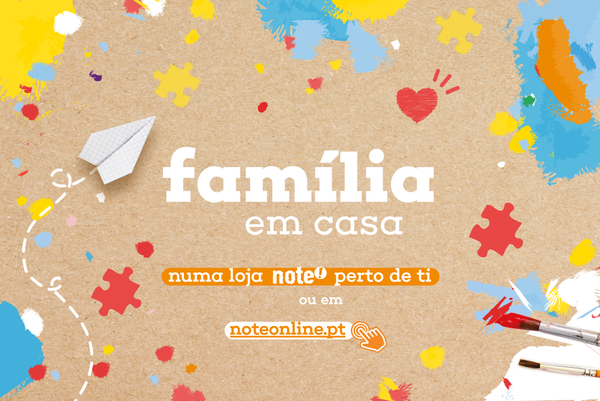 Atividades em família - o que fazer este fim de semana