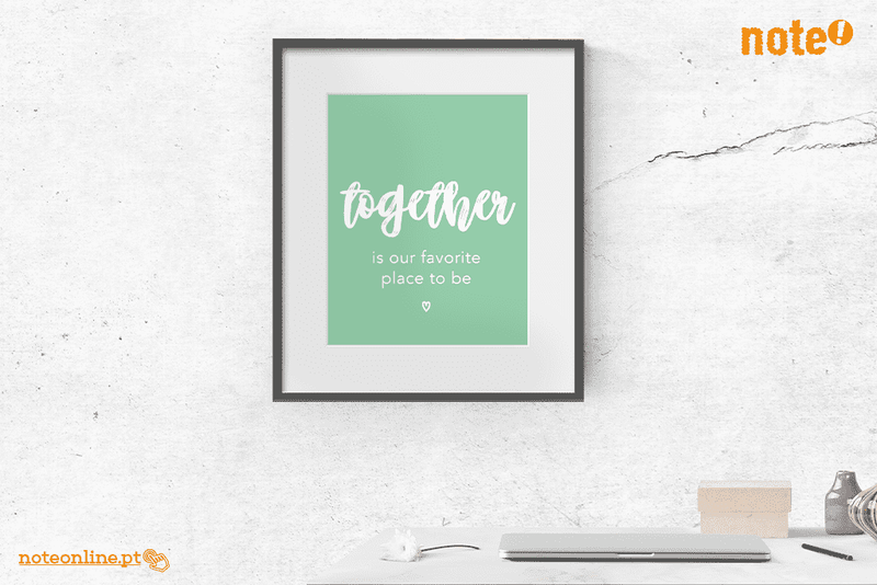 Escritório em casa: dicas de organização e decoração