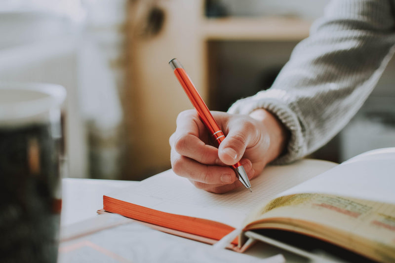 Rotinas para um dia de estudo de sucesso