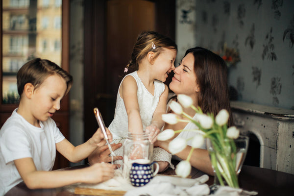 A mãe merece tudo: prendas que a vão fazer sorrir