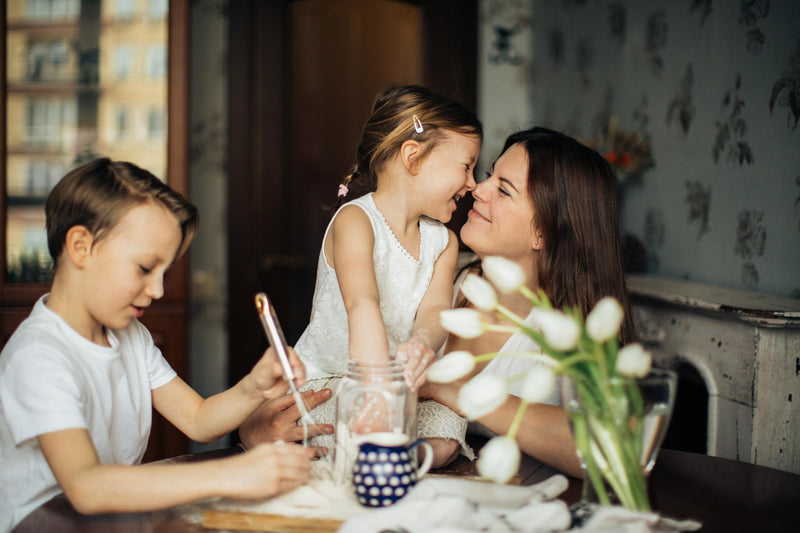 A mãe merece tudo: prendas que a vão fazer sorrir