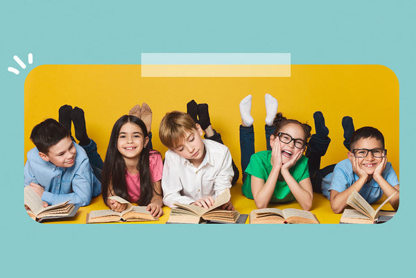 Livros escolares 25/26: Encomenda já, com todas as vantagens