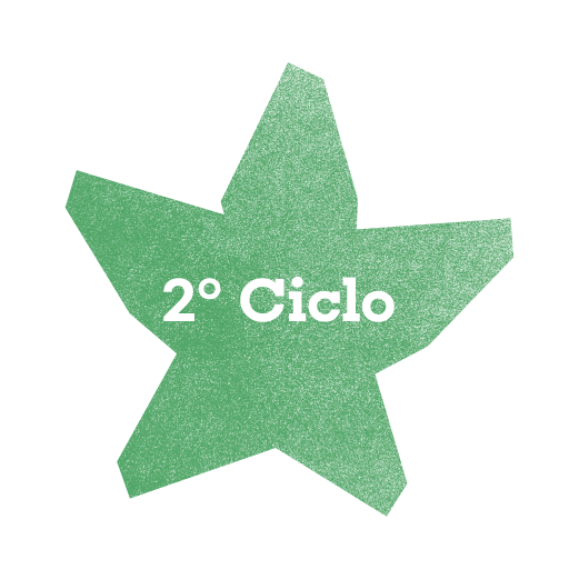 Apoio Escolar - 2º Ciclo