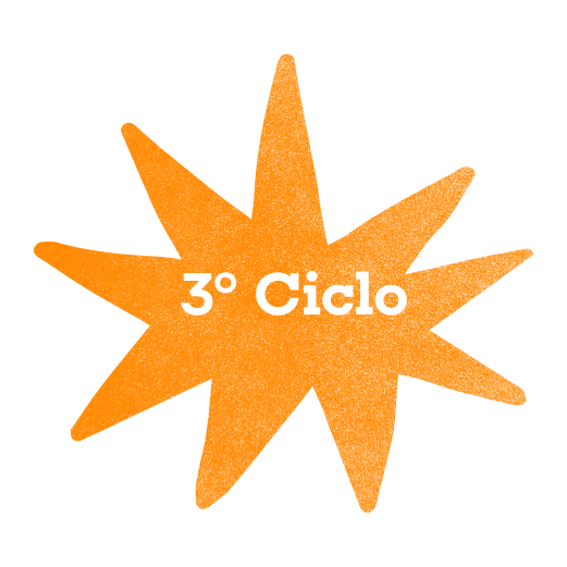 Apoio Escolar - 3º Ciclo