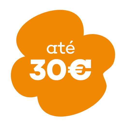 Presentes até 30€