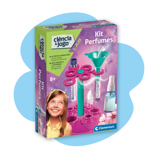 Brinquedos - Jogos Educativos e STEM