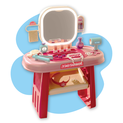 Brinquedos - Play Sets
