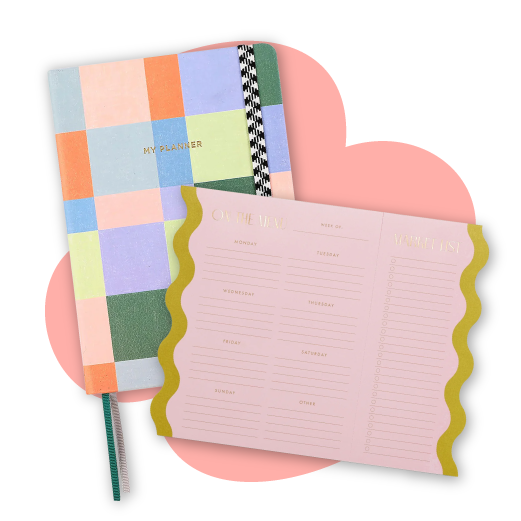 Agendas e Calendários