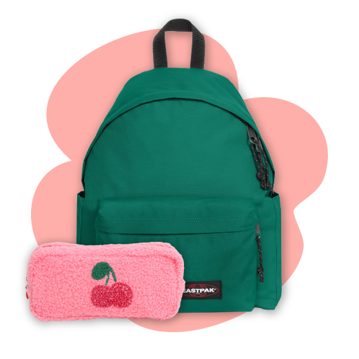 Papelaria - Mochilas e Estojos