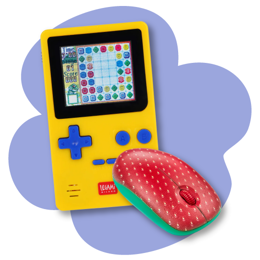 Tech & Gadget - Gifts