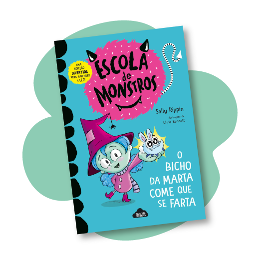 Livraria - Infantil e Juvenil