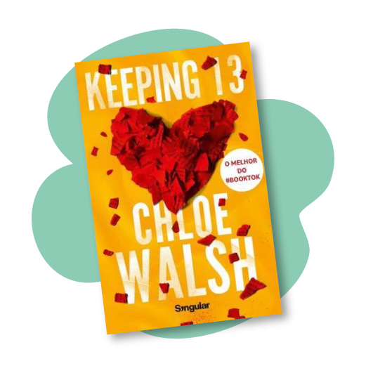 Literatura - Young Adult