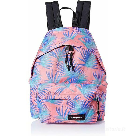 Mochila - Padded Pak'R Brize Pink Grade