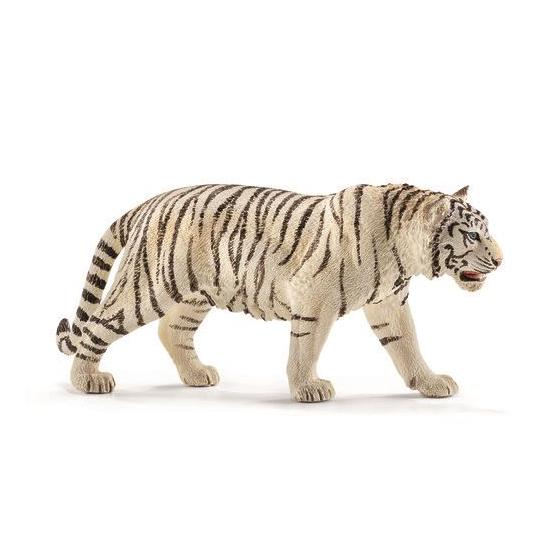Tigre Branco Schleich
