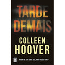 Tarde Demais de Colleen Hoover