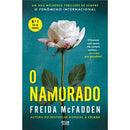 O Namorado de Freida Mcfadden