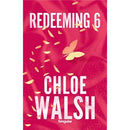 Trilogia Rapazes de Tommen - Livro 4: Redeeming 6 de Chloe Walsh