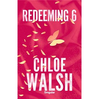 Trilogia Rapazes de Tommen - Livro 4: Redeeming 6 de Chloe Walsh