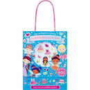 As Minhas Bonecas de Vestir - Mala de Atividades Brilhante