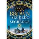 O Segredo dos Segredos de Dan Brown