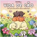 Vida de Cão de Didi Plums