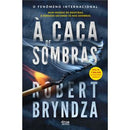 À Caça de Sombras de Robert Bryndza