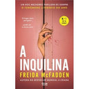 A Inquilina de Freida Mcfadden