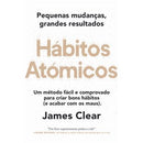 Hábitos Atómicos  de James Clear