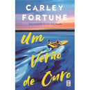 Um Verão de Ouro de Carley Fortune