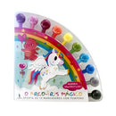 O Arco Íris Mágico