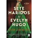 Os Sete Maridos de Evelyn Hugo  de Taylor Jenkins Reid