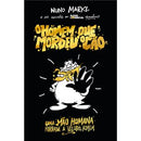 O Homem que Mordeu o Cão de Nuno Markl