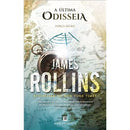 A Última Odisseia de James Rollins