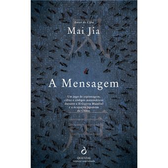 A Mensagem de Mai Jia