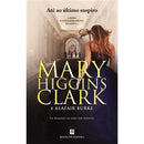 Até ao Último Suspiro de Mary Higgins