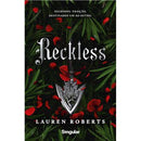 Reckless de Lauren Roberts - Livro 2