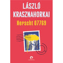 Herscht 07769 de László Krasznahorkai
